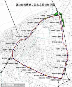 哈爾濱輕軌 哈爾濱輕軌