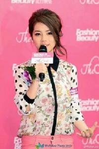 心的節奏[鄧紫棋的歌]