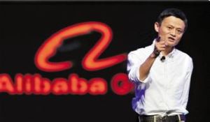 馬雲概念股 馬雲概念股