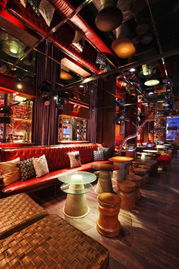 本色酒吧 本色酒吧