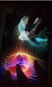 魔幻粒子高清版 魔幻粒子高清版