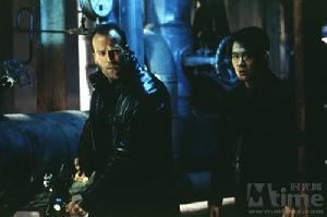 《平行殲滅戰》