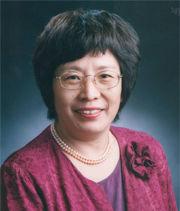 趙玉芬[中科院院士]