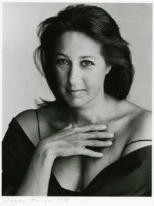 唐納·卡蘭 唐納·卡蘭