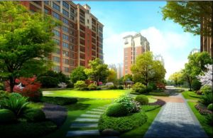 湘台國際花園 湘台國際花園