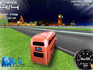 急速雙層巴士 急速雙層巴士