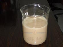 印花膠漿光亮劑