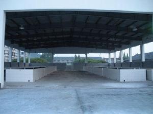 龍豐村產業園廠房