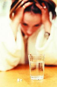 意念自殺 意念自殺