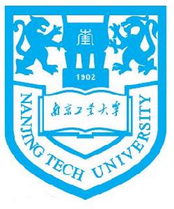 南京工業大學校徽 南京工業大學校徽