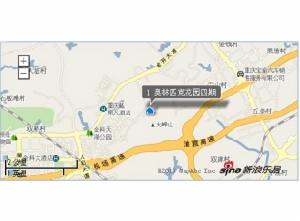 奧林匹克花園四期 奧林匹克花園四期