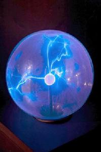 等離子球[燈飾工藝品]