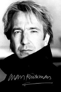 Alan Rickman Alan Rickman
