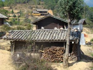 密西坡自然村 密西坡自然村