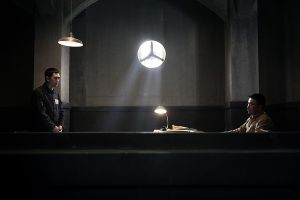 《告密者》劇照