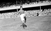 傑克&middot;羅利