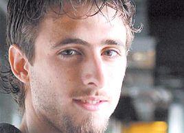 尼古拉斯·馬丁·帕雷哈 尼古拉斯·馬丁·帕雷哈