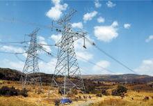 超高壓遠距離輸電