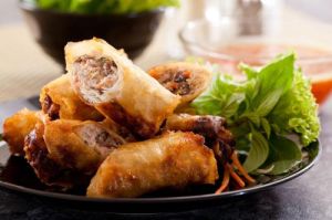 越南春卷