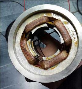 磁懸浮軸承 磁懸浮軸承