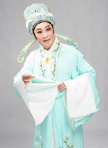 楊文蔚[越劇演員]