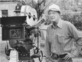 弗雷德·凱尼坎普 弗雷德·凱尼坎普