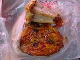 南潯梅花餃 南潯梅花餃