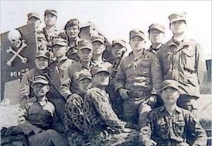 實尾島事件 實尾島事件