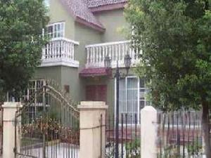 顓興路100弄小區 顓興路100弄小區