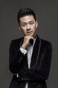 盧毅[中國大陸男演員]