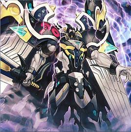 No.98 絕望皇霍普勒斯 No.98 絕望皇霍普勒斯