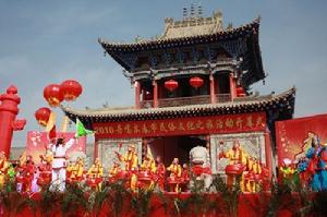 丹噶爾民俗文化之旅