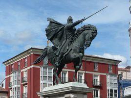 熙德[西班牙歷史人物]