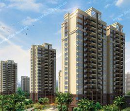 長信銀灣 長信銀灣