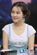 廖夢樂出席活動