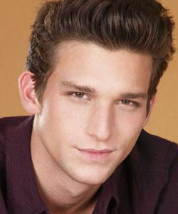 達倫·卡加索夫 達倫·卡加索夫