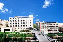 泰州市疾病預防控制中心 泰州市疾病預防控制中心