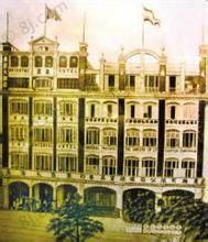 先施公司[深圳科技公司簡稱]