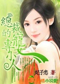 總裁的專寵小女人