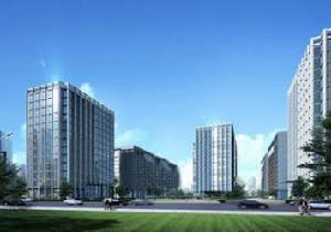 上海創造共園 上海創造共園