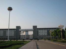 許疃煤礦 許疃煤礦