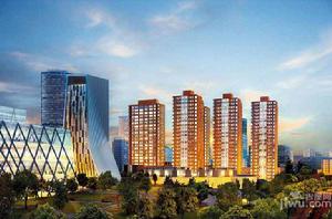 首創天禧[北京樓盤]