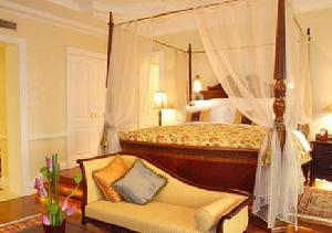 北京萊佛士飯店