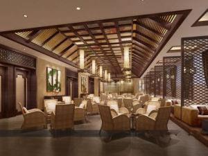 上嘉漁宴舫 上嘉漁宴舫