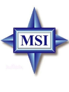 微星科技 微星科技