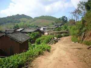 歇廠自然村 歇廠自然村