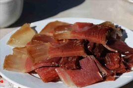 家常醃肉 家常醃肉