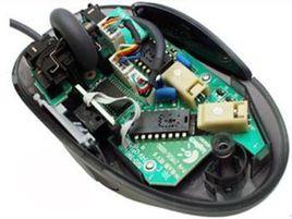 光電鼠原理 光電鼠原理