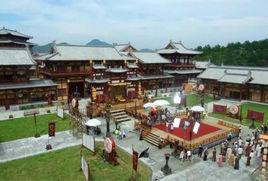 春秋·唐園 春秋·唐園