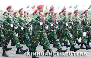 孟加拉獨立及國慶日 孟加拉獨立及國慶日